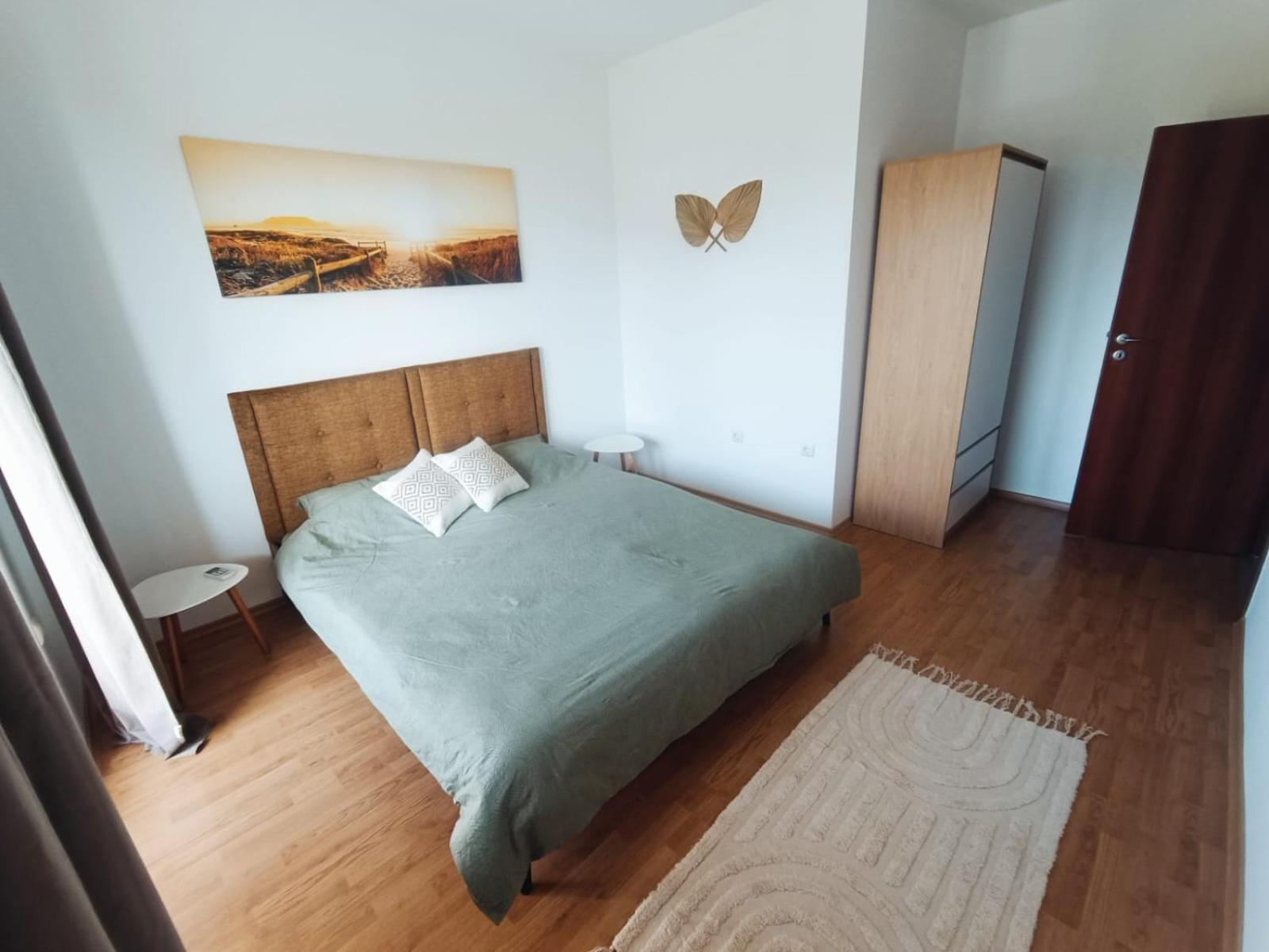 Apartament Bulgapart Obzor Zewnętrze zdjęcie