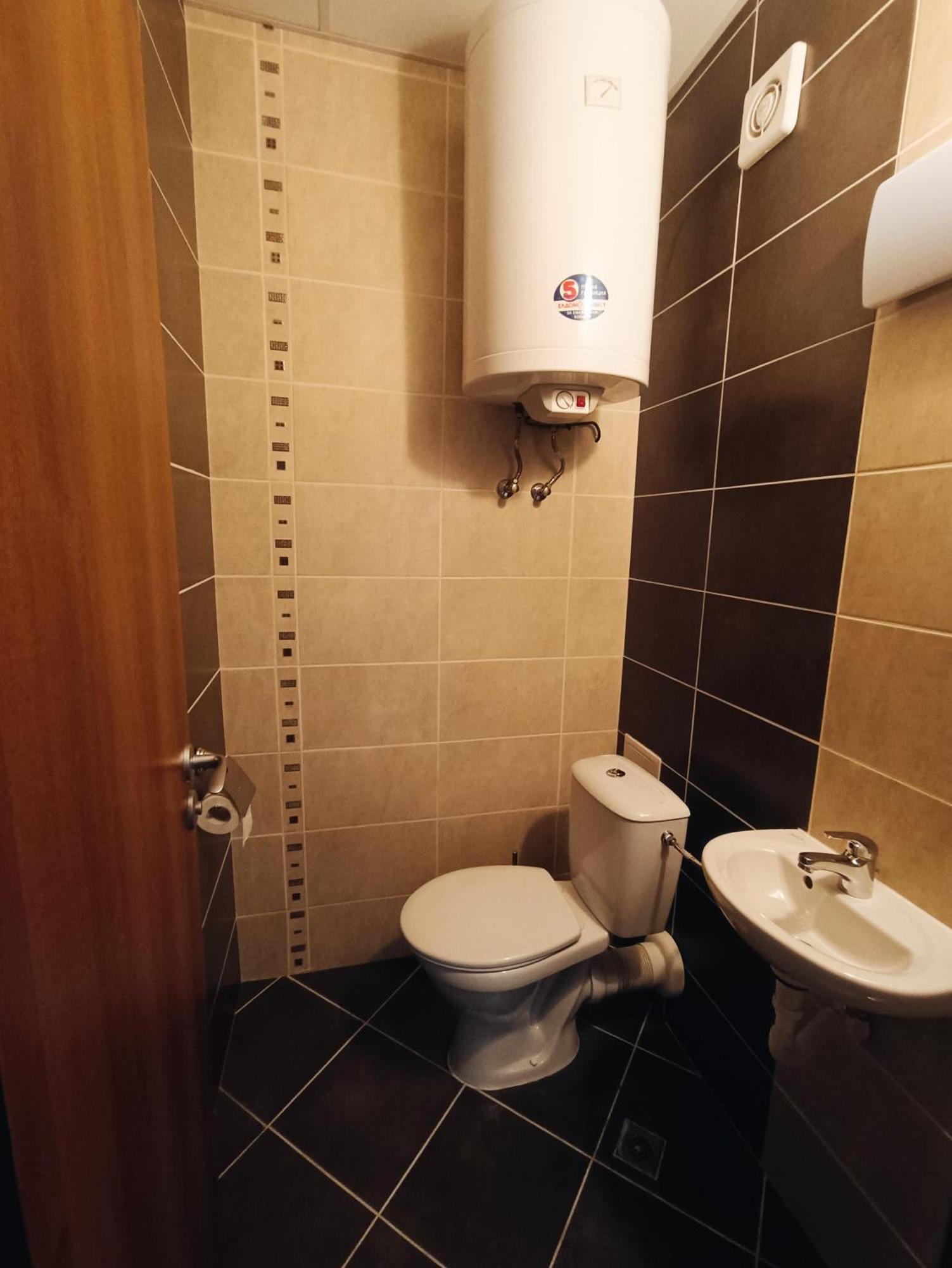 Apartament Bulgapart Obzor Zewnętrze zdjęcie