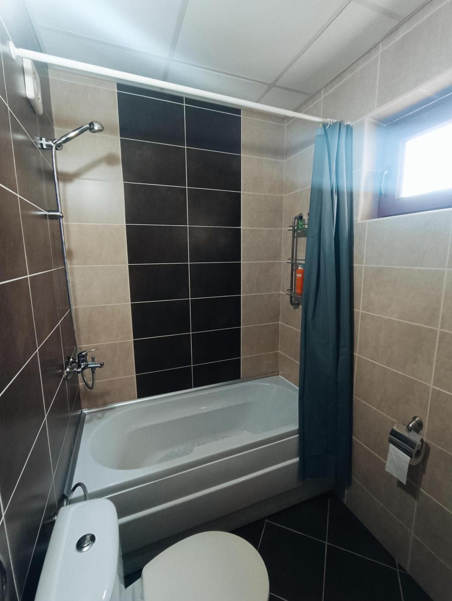 Apartament Bulgapart Obzor Zewnętrze zdjęcie