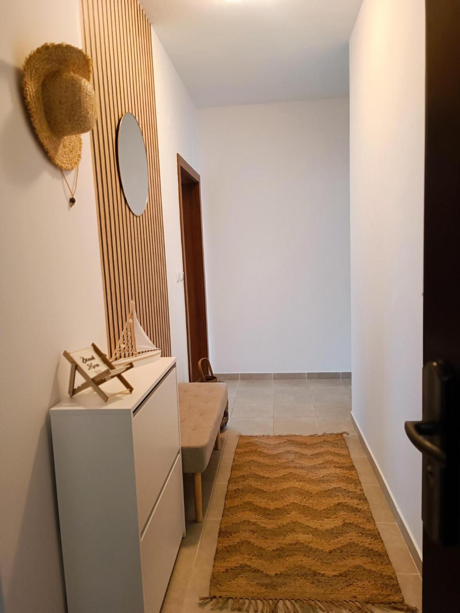 Apartament Bulgapart Obzor Zewnętrze zdjęcie