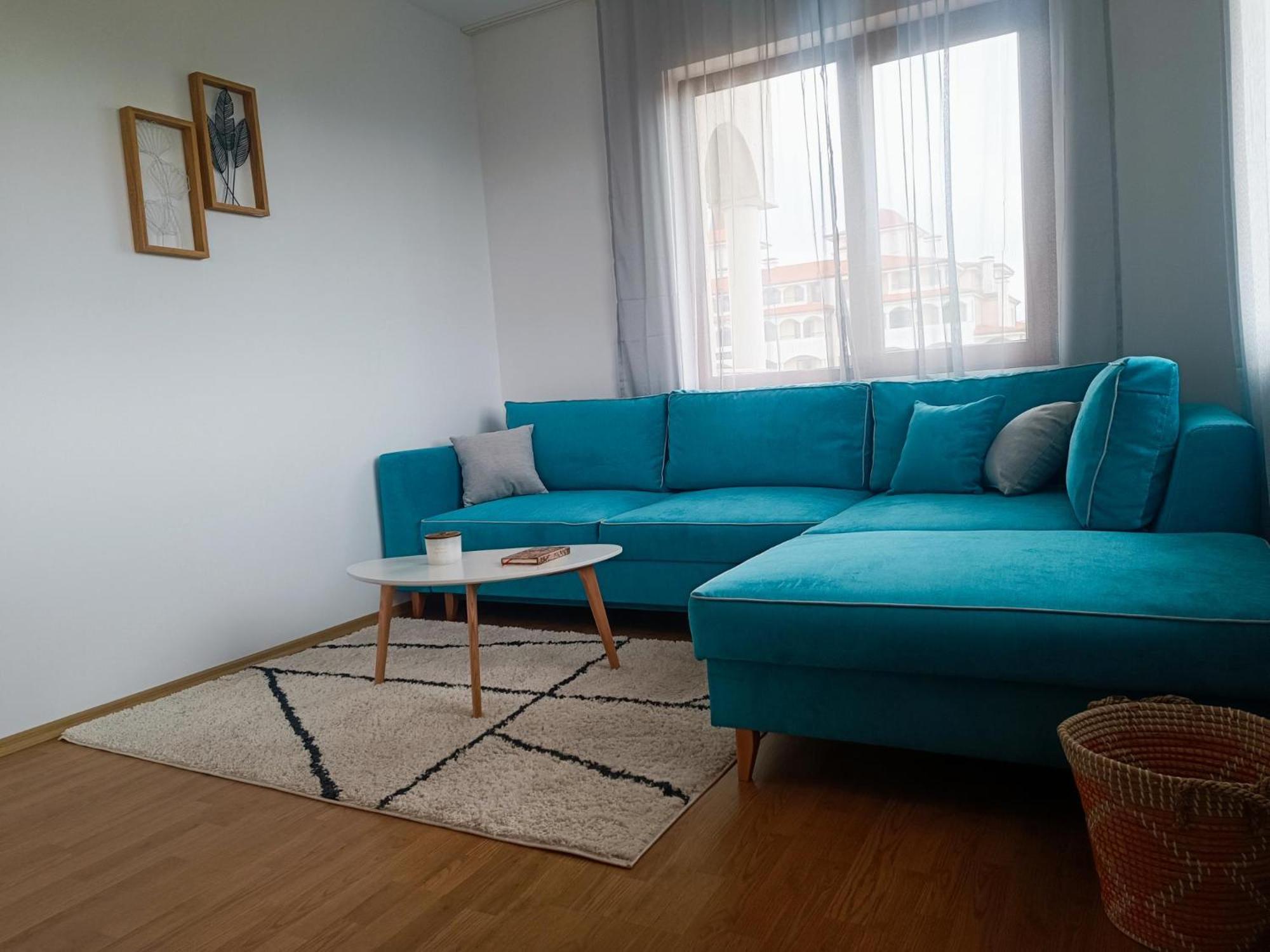 Apartament Bulgapart Obzor Zewnętrze zdjęcie