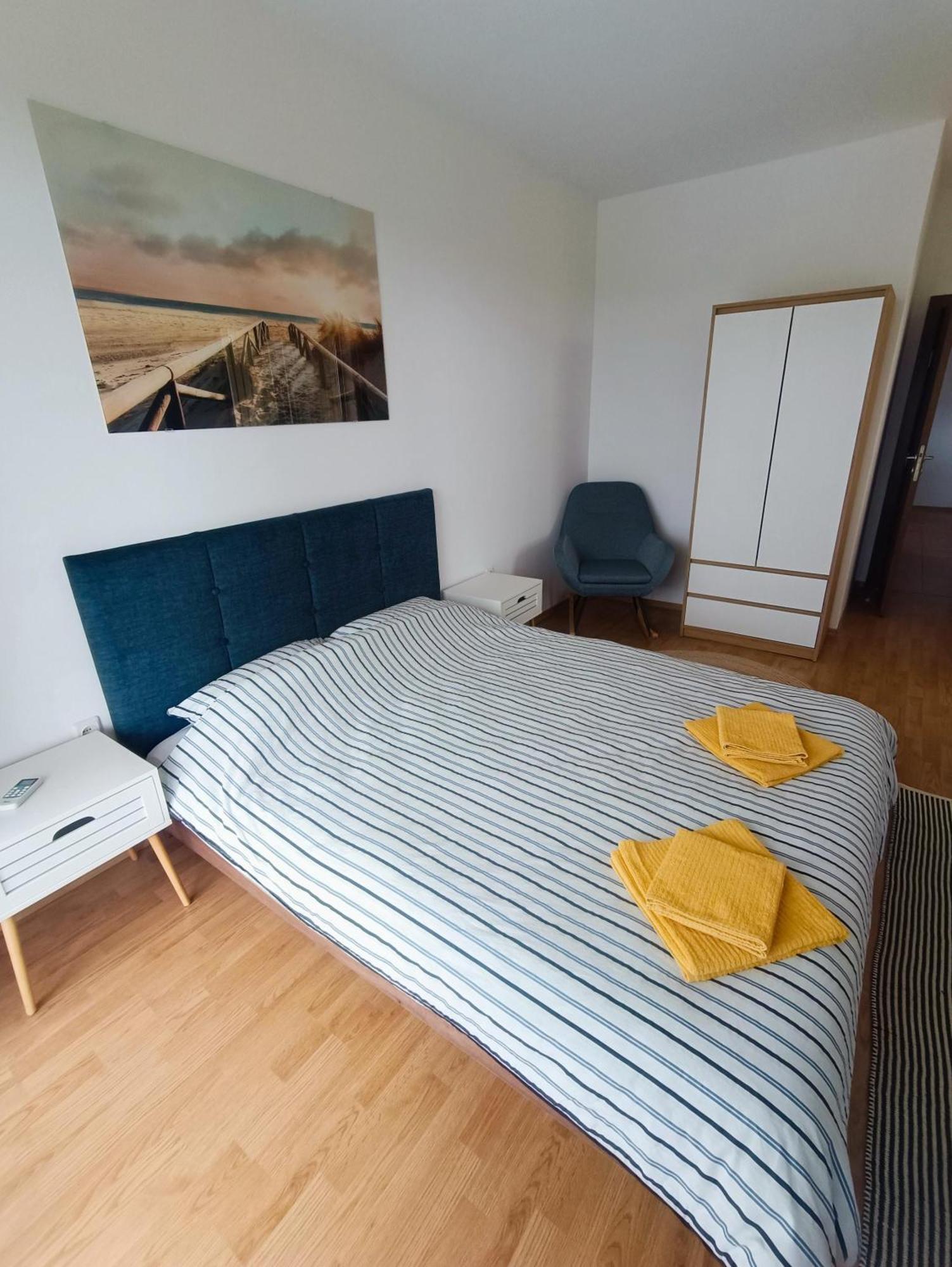 Apartament Bulgapart Obzor Zewnętrze zdjęcie